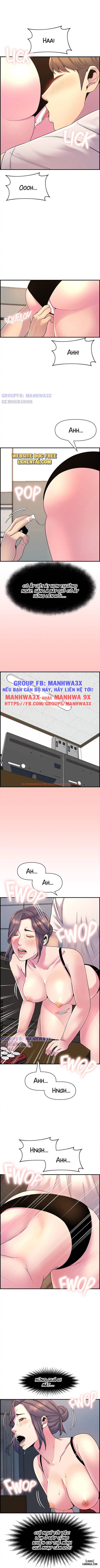 Xem ảnh 4 trong truyện hentai Cô Chủ Phòng Học - Chapter 48 - hentaitvn.net