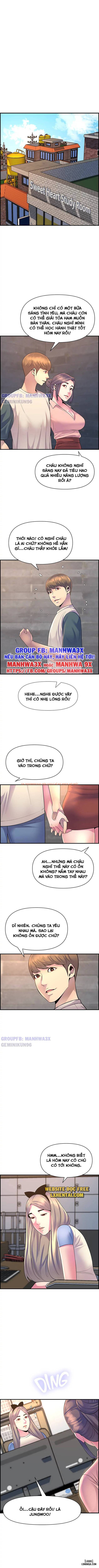 Xem ảnh 8 trong truyện hentai Cô Chủ Phòng Học - Chapter 48 - hentaitvn.net