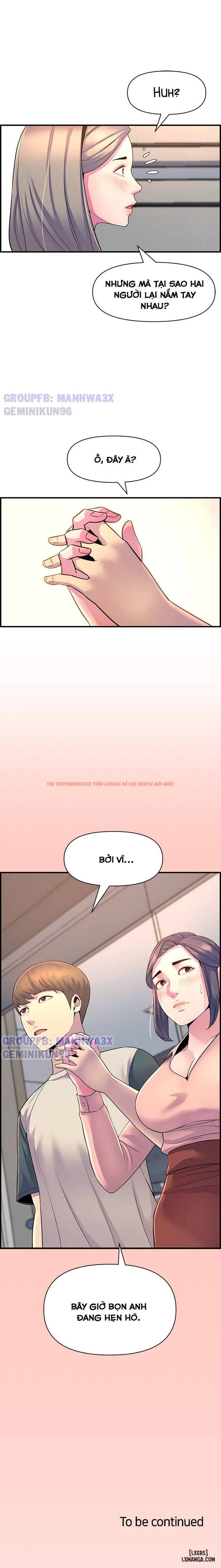 Xem ảnh 9 trong truyện hentai Cô Chủ Phòng Học - Chapter 48 - hentaitvn.net
