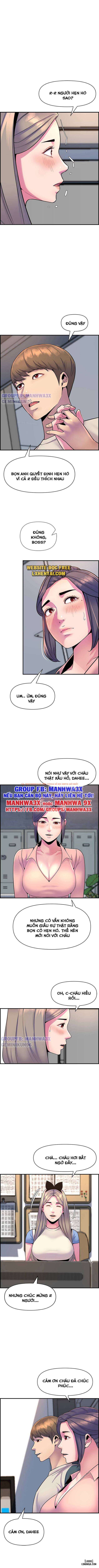 Xem ảnh 1 trong truyện hentai Cô Chủ Phòng Học - Chapter 49 - hentaitvn.net