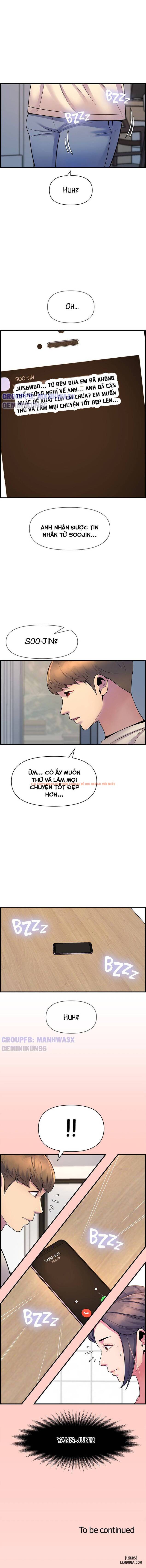 Xem ảnh 9 trong truyện hentai Cô Chủ Phòng Học - Chapter 49 - hentaitvn.net