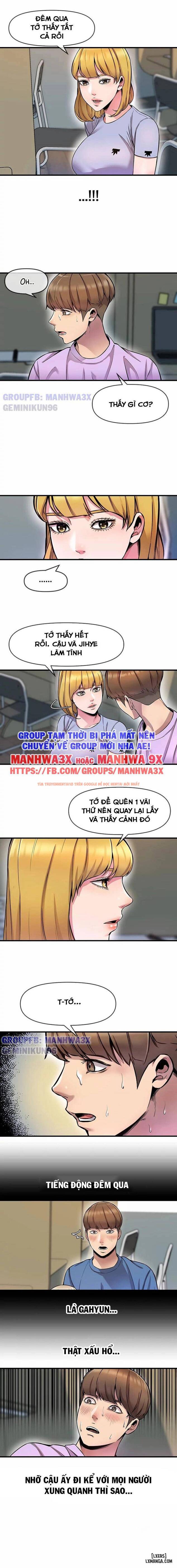 Trang truyện 1 trong truyện tranh Cô Chủ Phòng Học - Chapter 5 - hentai24h.pro