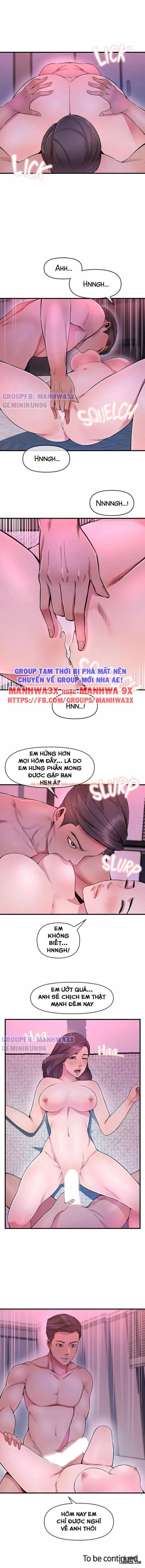 Trang truyện 9 trong truyện tranh Cô Chủ Phòng Học - Chapter 5 - hentai24h.pro