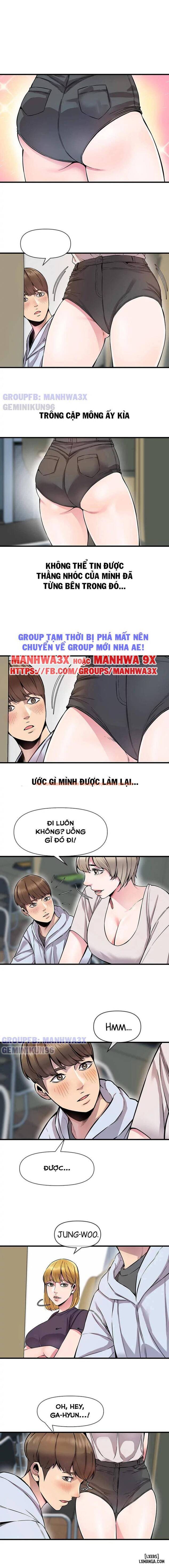 Trang truyện 7 trong truyện tranh Cô Chủ Phòng Học - Chapter 6 - hentai24h.pro