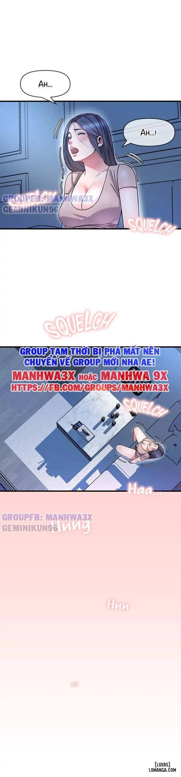 Trang truyện 13 trong truyện tranh Cô Chủ Phòng Học - Chap 7 - lxmanga.org