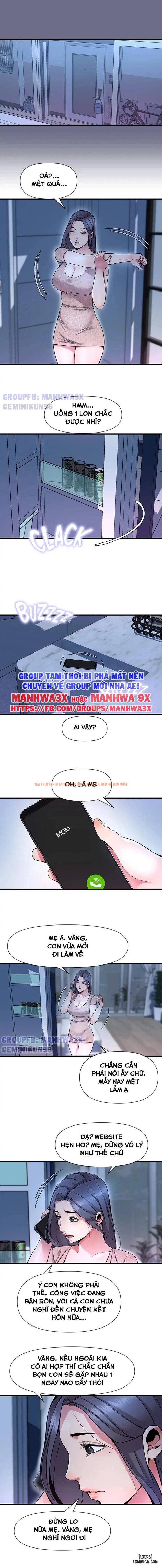 Trang truyện 8 trong truyện tranh Cô Chủ Phòng Học - Chap 7 - lxmanga.org