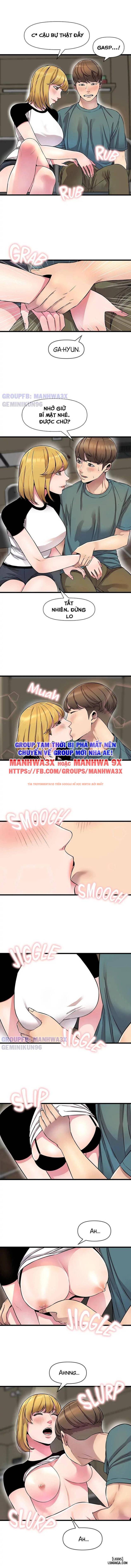 Trang truyện 2 trong truyện tranh Cô Chủ Phòng Học - Chapter 8 - hentai24h.pro