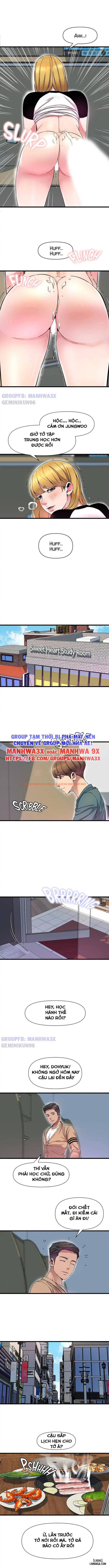 Trang truyện 8 trong truyện tranh Cô Chủ Phòng Học - Chapter 8 - hentai24h.pro