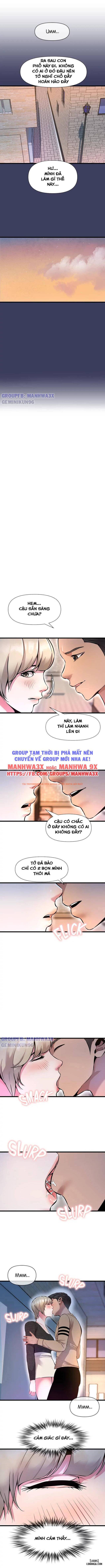 Trang truyện 4 trong truyện tranh Cô Chủ Phòng Học - Chap 9 - lxmanga.org