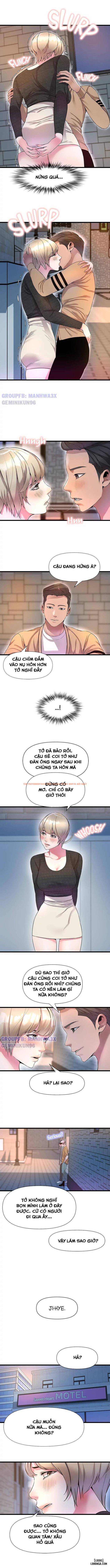 Trang truyện 5 trong truyện tranh Cô Chủ Phòng Học - Chap 9 - lxmanga.org