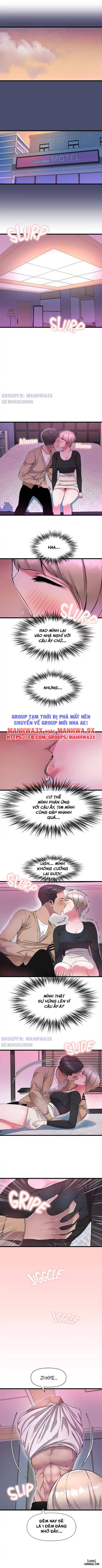 Trang truyện 6 trong truyện tranh Cô Chủ Phòng Học - Chap 9 - lxmanga.org