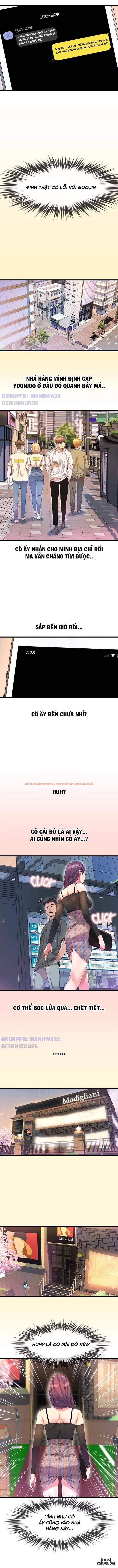 Trang truyện 9 trong truyện tranh Cô Chủ Phòng Học - Chap 9 - lxmanga.org
