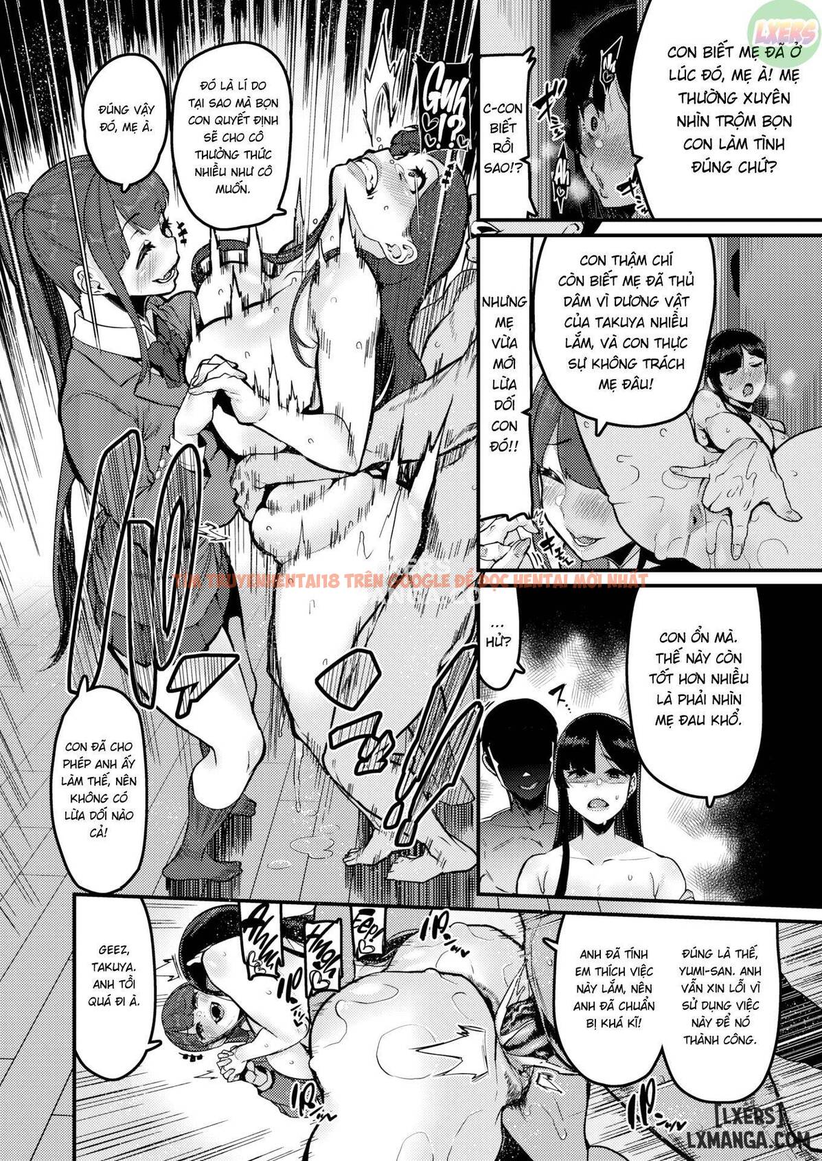 Xem ảnh 15 trong truyện hentai Cô Có Thể Quên Việc Đó - One Shot - hentaitvn.net