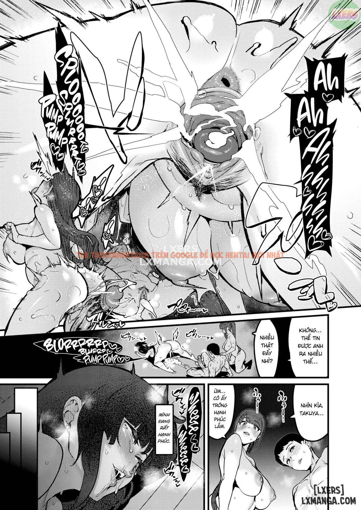 Xem ảnh 22 trong truyện hentai Cô Có Thể Quên Việc Đó - One Shot - hentaitvn.net