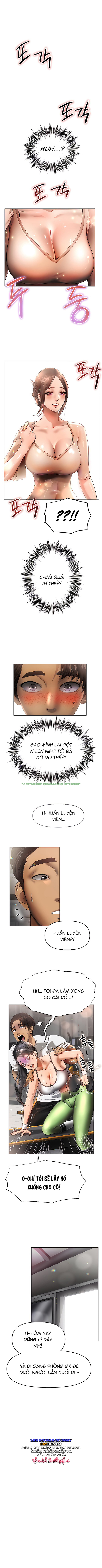 Hình ảnh truyen co co thich tap the duc khong chapter 1 (14) trong Cô Có Thích Tập Thể Dục Không? - Chap 1 - Hentaimanhwa.net