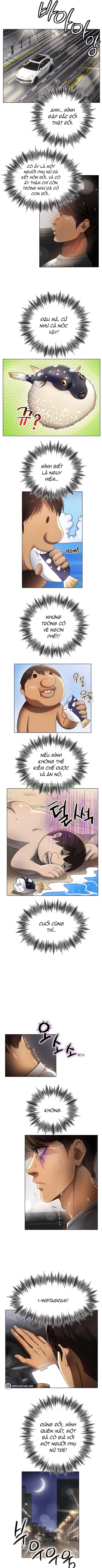 Xem ảnh truyen co co thich tap the duc khong chapter 1 (15) trong truyện hentai Cô Có Thích Tập Thể Dục Không? - Chap 1 - truyenhentai18.net