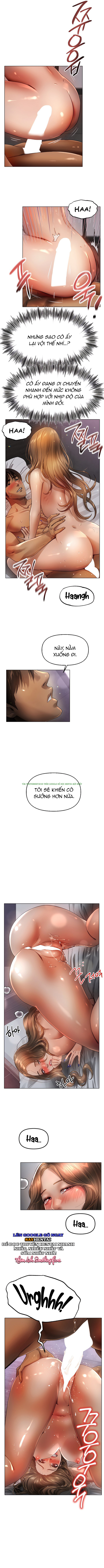 Hình ảnh truyen co co thich tap the duc khong chapter 1 (6) trong Cô Có Thích Tập Thể Dục Không? - Chap 1 - Hentaimanhwa.net