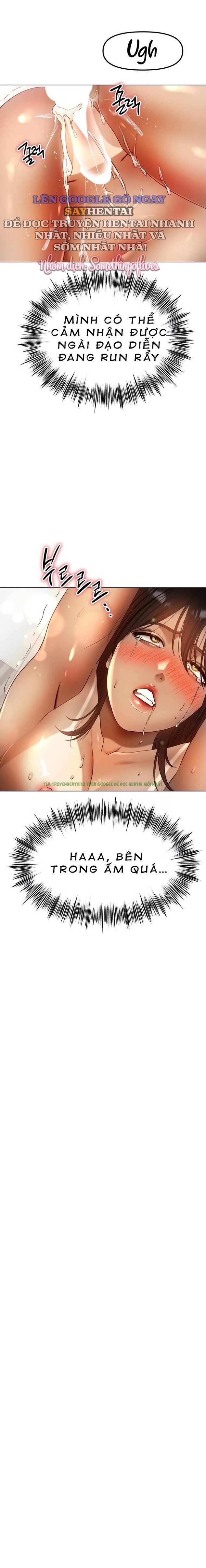 Hình ảnh 010 trong Cô Có Thích Tập Thể Dục Không? - Chap 10 - Hentaimanhwa.net