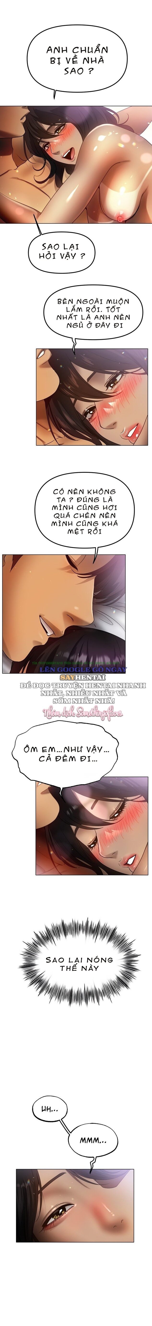 Hình ảnh 012 trong Cô Có Thích Tập Thể Dục Không? - Chap 10 - Hentaimanhwa.net