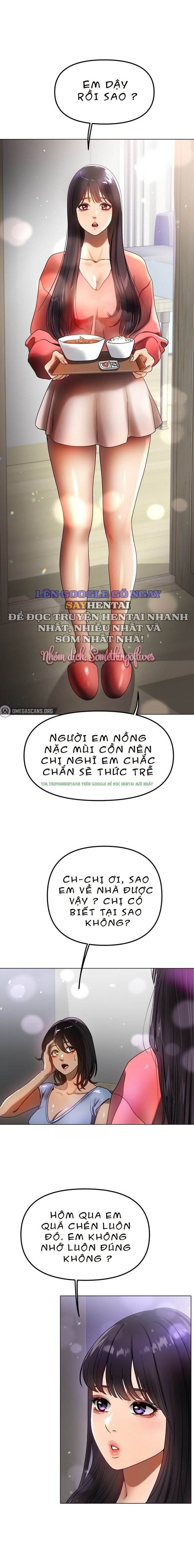 Hình ảnh 014 trong Cô Có Thích Tập Thể Dục Không? - Chap 10 - Hentaimanhwa.net