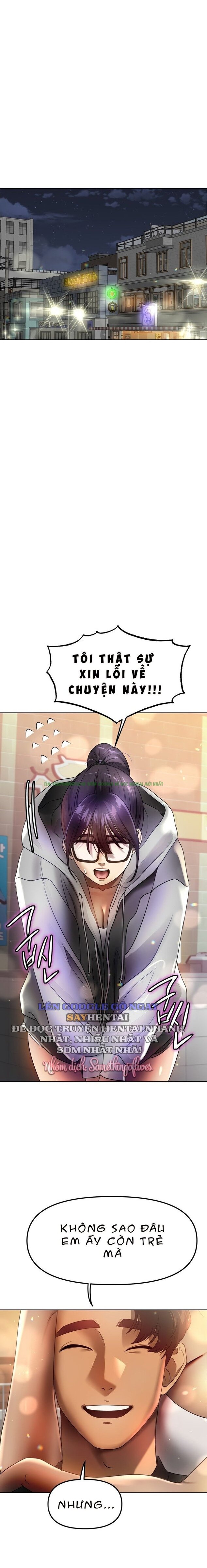 Xem ảnh 016 trong truyện hentai Cô Có Thích Tập Thể Dục Không? - Chap 10 - Truyenhentai18z.net