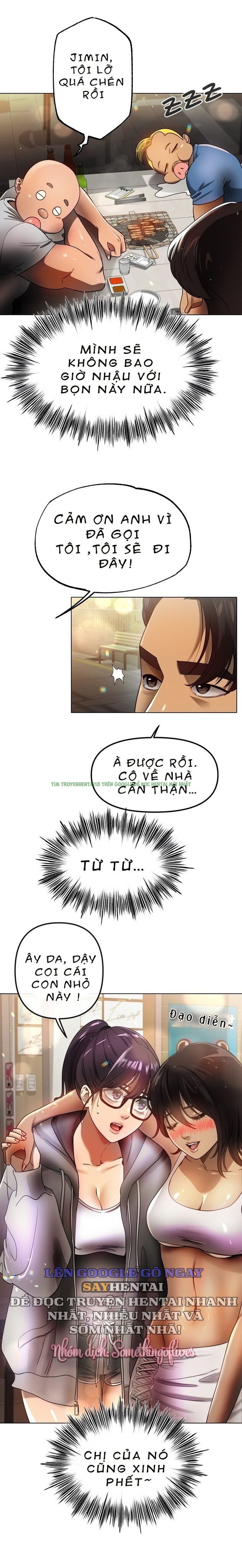 Xem ảnh 018 trong truyện hentai Cô Có Thích Tập Thể Dục Không? - Chap 10 - Truyenhentai18z.net