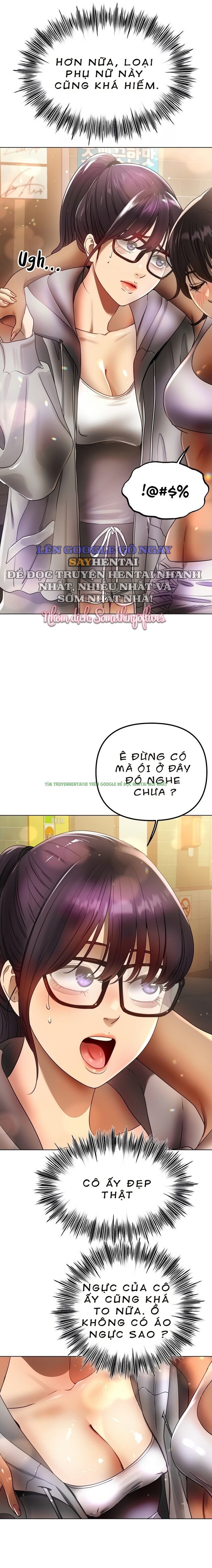 Hình ảnh 019 trong Cô Có Thích Tập Thể Dục Không? - Chap 10 - Hentaimanhwa.net