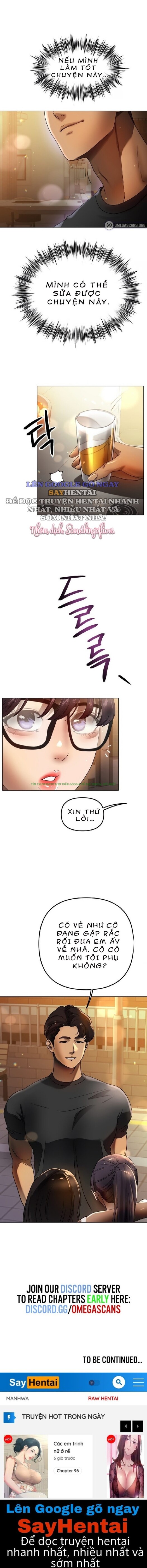 Xem ảnh 020 trong truyện hentai Cô Có Thích Tập Thể Dục Không? - Chap 10 - truyenhentai18.net