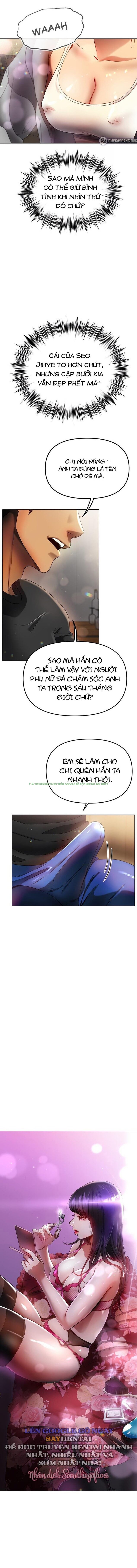 Xem ảnh 005 trong truyện hentai Cô Có Thích Tập Thể Dục Không? - Chap 11 - truyenhentai18.pro