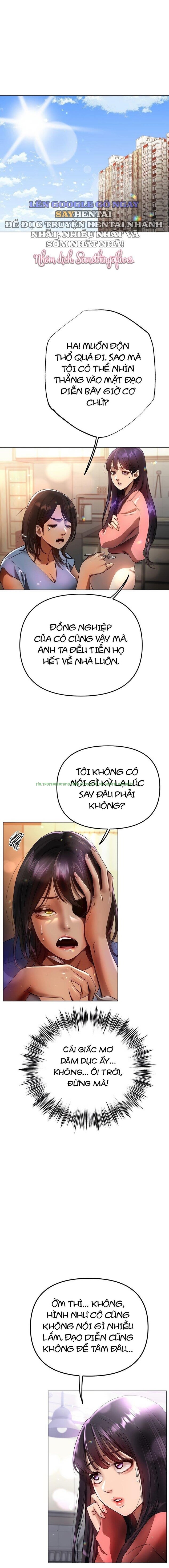 Xem ảnh 006 trong truyện hentai Cô Có Thích Tập Thể Dục Không? - Chap 11 - truyenhentai18.pro