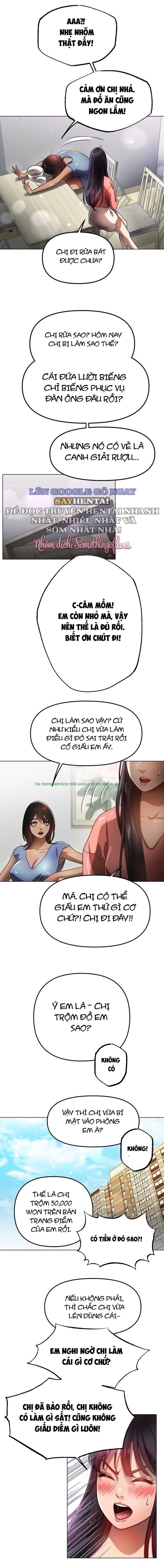 Xem ảnh 007 trong truyện hentai Cô Có Thích Tập Thể Dục Không? - Chap 11 - truyenhentai18.pro