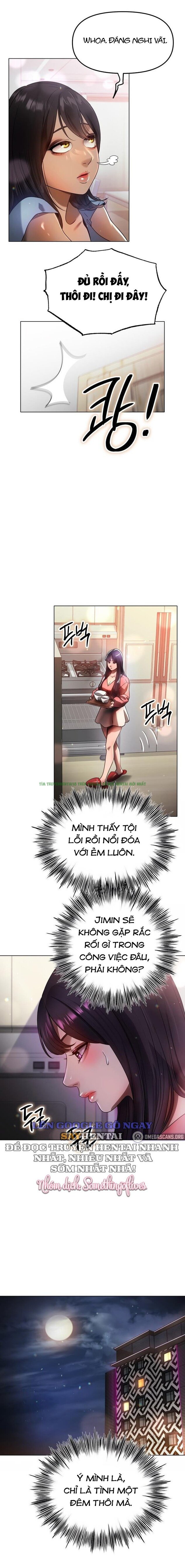 Xem ảnh 008 trong truyện hentai Cô Có Thích Tập Thể Dục Không? - Chap 11 - truyenhentai18.pro