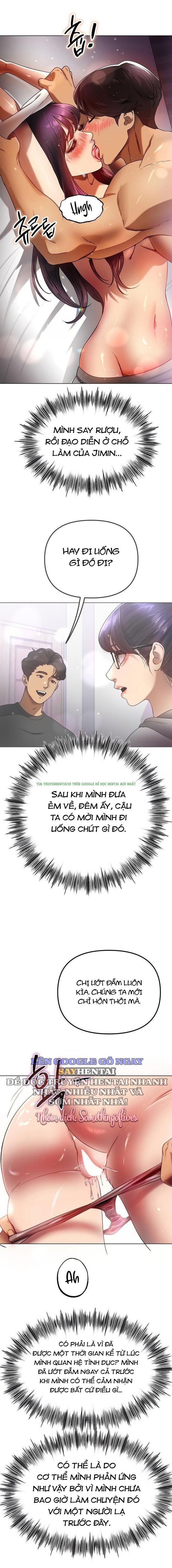 Xem ảnh 009 trong truyện hentai Cô Có Thích Tập Thể Dục Không? - Chap 11 - truyenhentai18.pro