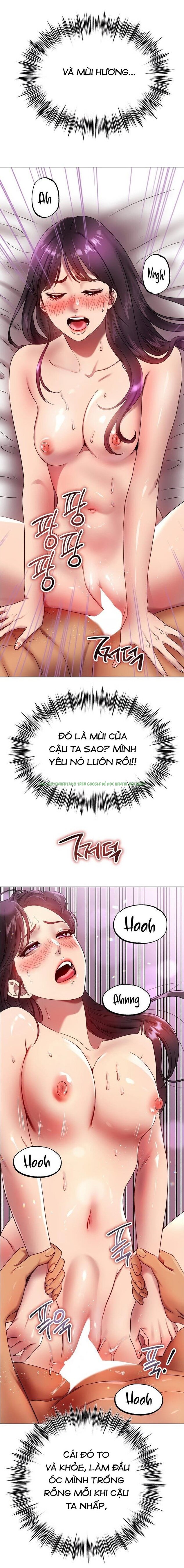 Xem ảnh 013 trong truyện hentai Cô Có Thích Tập Thể Dục Không? - Chap 11 - truyenhentai18.pro