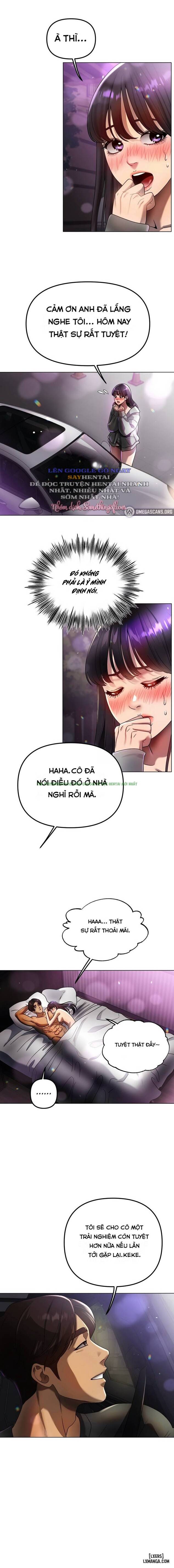 Xem ảnh 1 trong truyện hentai Cô Có Thích Tập Thể Dục Không? - Chap 12 - truyenhentai18.pro