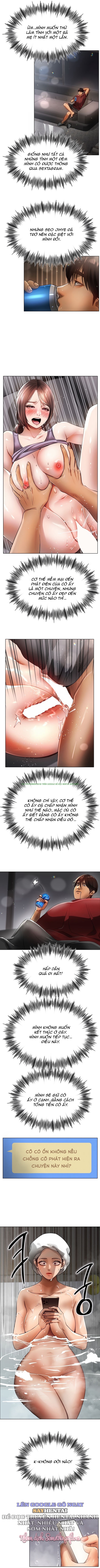 Hình ảnh truyen co co thich tap the duc khong chapter 4 (5) trong Cô Có Thích Tập Thể Dục Không? - Chap 4 - Hentaimanhwa.net