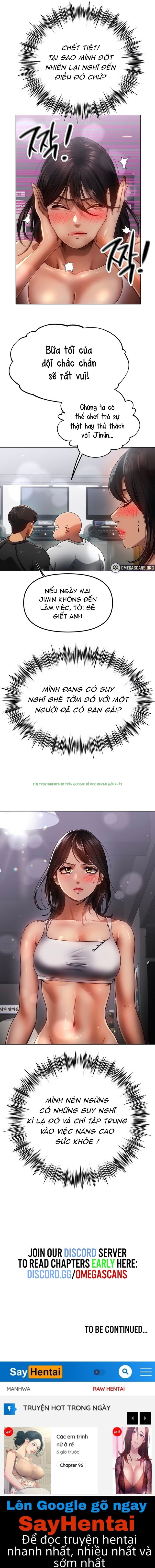 Xem ảnh 010 trong truyện hentai Cô Có Thích Tập Thể Dục Không? - Chap 8 - truyenhentai18.pro