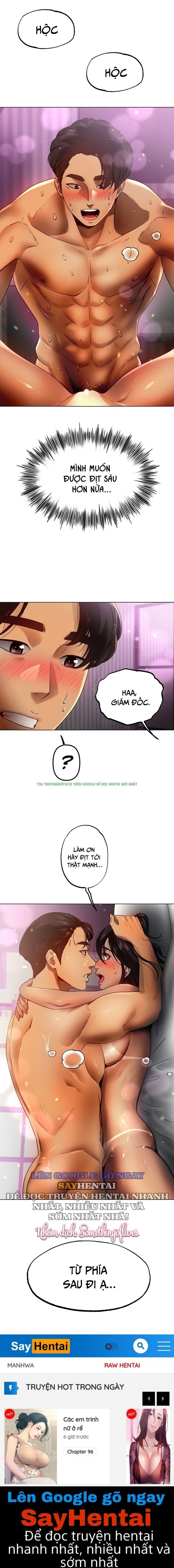 Hình ảnh 012 trong Cô Có Thích Tập Thể Dục Không? - Chap 9 - Hentaimanhwa.net