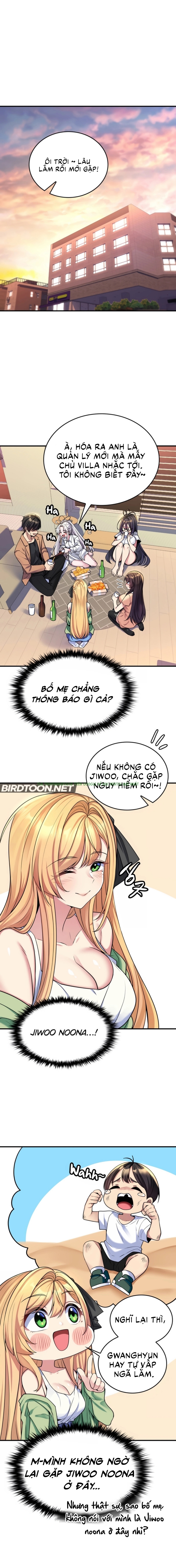 Xem ảnh truyen co dau o tro chapter 1 (14) trong truyện hentai Cô Dâu Ở Trọ - Chap 1 - Truyenhentai18z.net