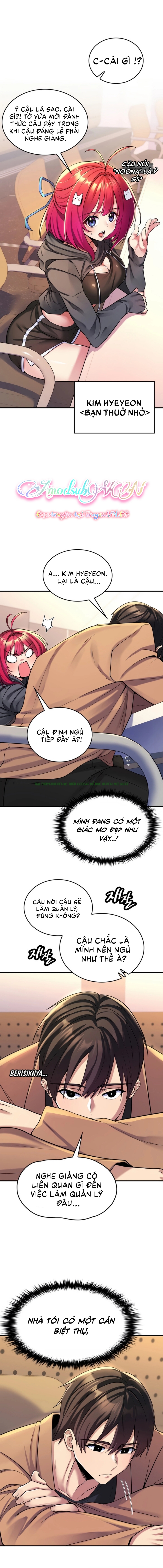 Xem ảnh truyen co dau o tro chapter 1 (3) trong truyện hentai Cô Dâu Ở Trọ - Chap 1 - Truyenhentai18z.net