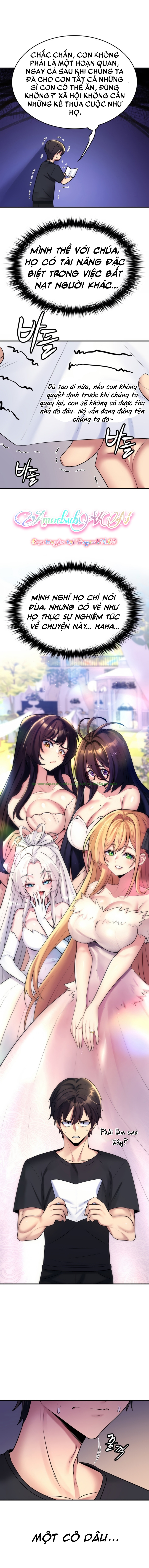 Xem ảnh truyen co dau o tro chapter 6 (11) trong truyện hentai Cô Dâu Ở Trọ - Chap 6 - truyenhentai18.net