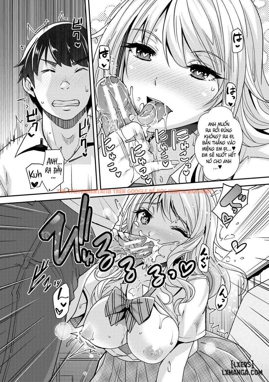 Xem ảnh page_015 trong truyện hentai Cô Em Gái Gyaru Ra Liên Tục Trong Trò Chơi Thôi miên! - Chapter 1 - hentaitvn.net