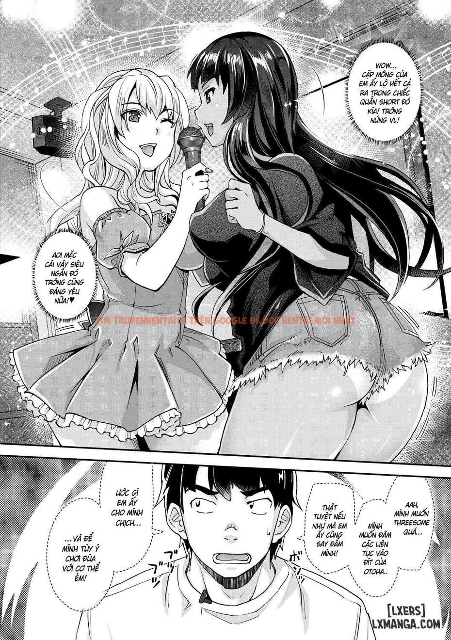 Xem ảnh page_016 trong truyện hentai Cô Em Gái Gyaru Ra Liên Tục Trong Trò Chơi Thôi miên! - Chapter 2 - hentaitvn.net