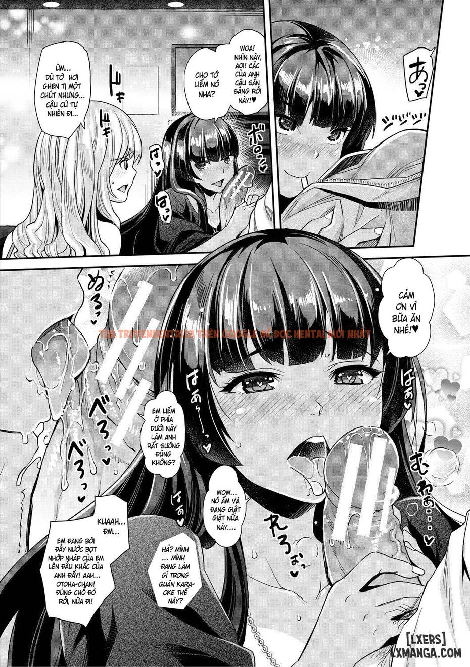 Xem ảnh page_020 trong truyện hentai Cô Em Gái Gyaru Ra Liên Tục Trong Trò Chơi Thôi miên! - Chapter 2 - hentaitvn.net