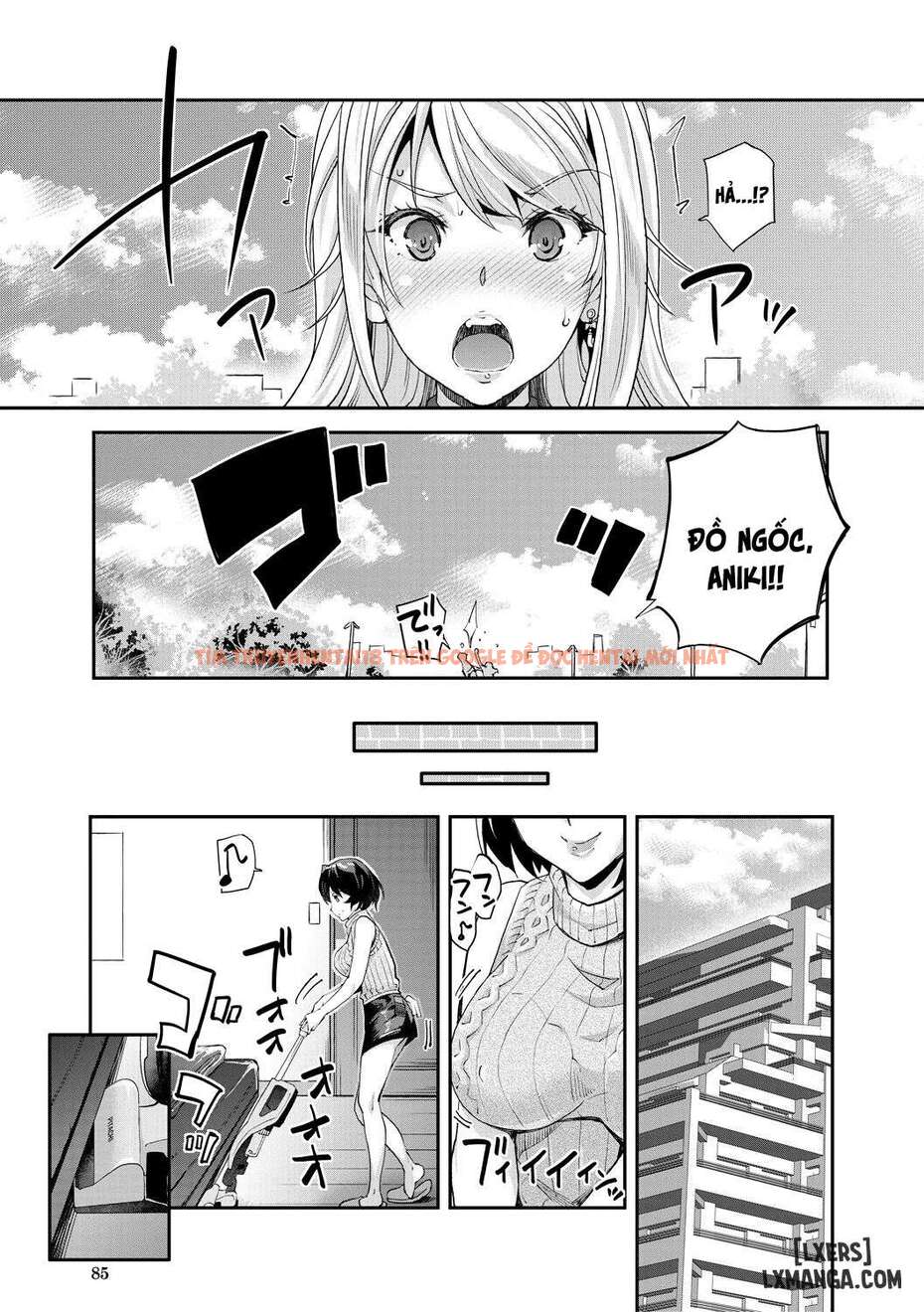 Xem ảnh page_013 trong truyện hentai Cô Em Gái Gyaru Ra Liên Tục Trong Trò Chơi Thôi miên! - Chapter 3 - hentaitvn.net