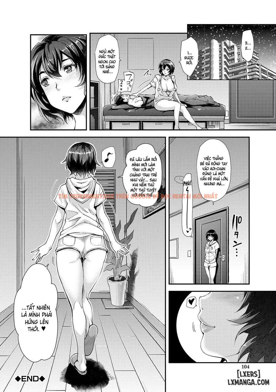 Xem ảnh page_032 trong truyện hentai Cô Em Gái Gyaru Ra Liên Tục Trong Trò Chơi Thôi miên! - Chapter 3 - hentaitvn.net