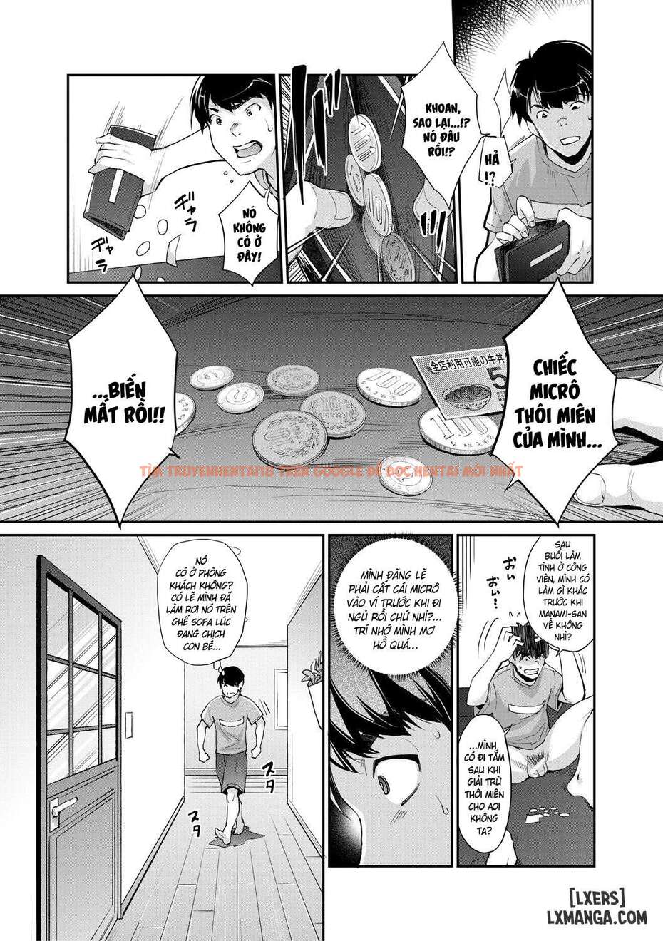 Xem ảnh page_003 trong truyện hentai Cô Em Gái Gyaru Ra Liên Tục Trong Trò Chơi Thôi miên! - Chapter 4 - hentaitvn.net