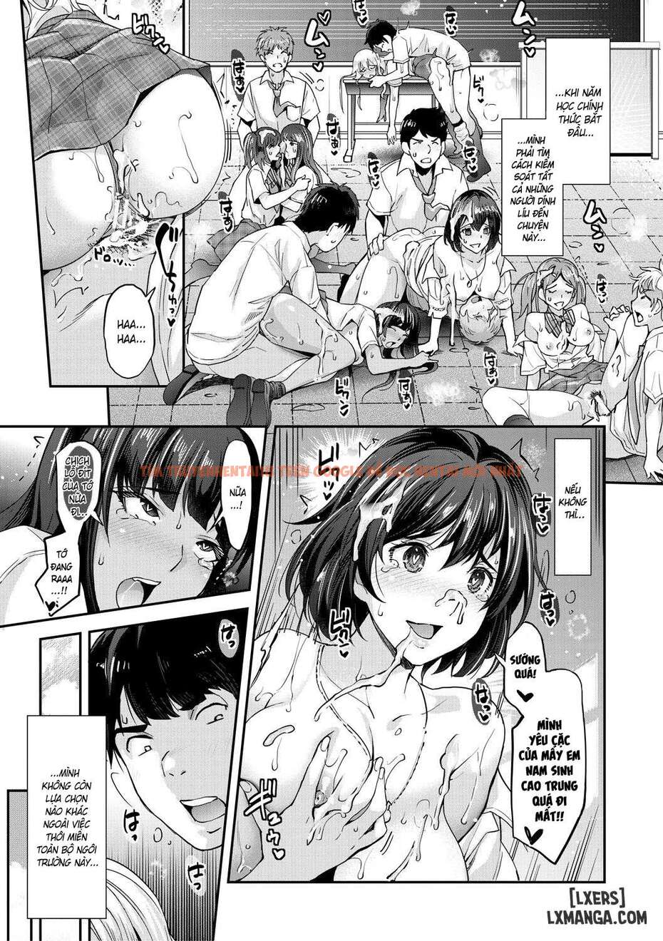 Xem ảnh page_013 trong truyện hentai Cô Em Gái Gyaru Ra Liên Tục Trong Trò Chơi Thôi miên! - Chapter 6 [END] - hentaitvn.net