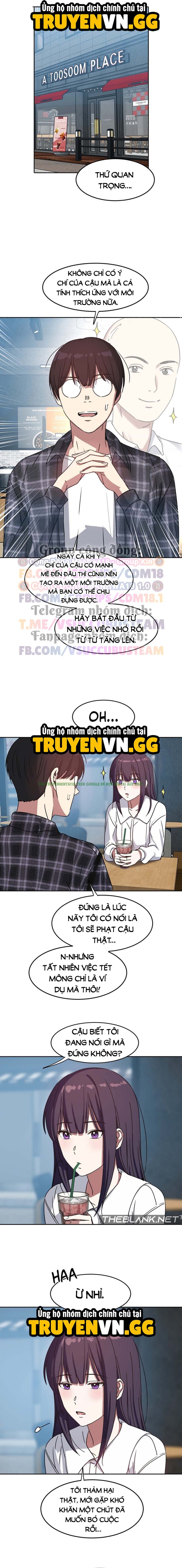 Xem ảnh truyen co gai lanh lung lop toi lai la mot ke thich kho dam chapter 2 (15) trong truyện hentai Cô Gái Lạnh Lùng Lớp Tôi Lại Là Một Kẻ Thích Khổ Dâm - Chap 2 - truyenhentai18.pro