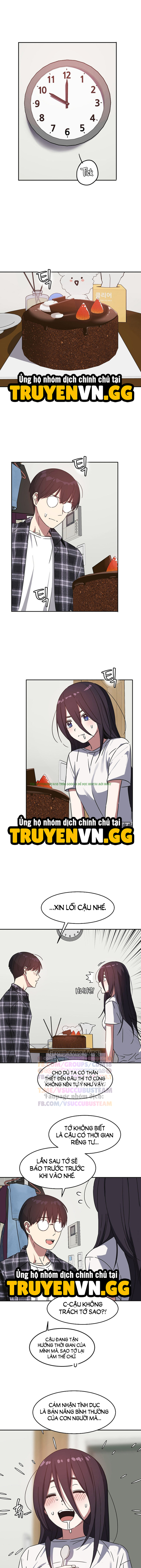 Xem ảnh truyen co gai lanh lung lop toi lai la mot ke thich kho dam chapter 3 (3) trong truyện hentai Cô Gái Lạnh Lùng Lớp Tôi Lại Là Một Kẻ Thích Khổ Dâm - Chap 3 - Truyenhentai18.org